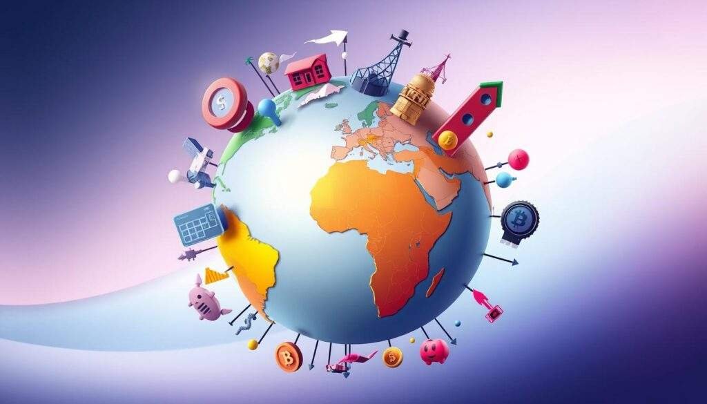 alternativas de investimento no exterior