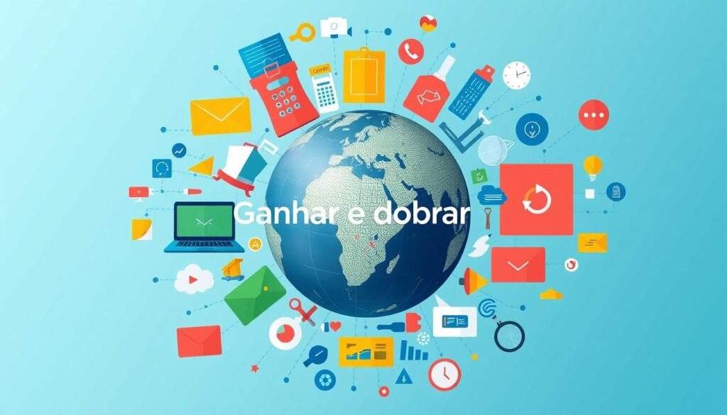 plataformas internacionais