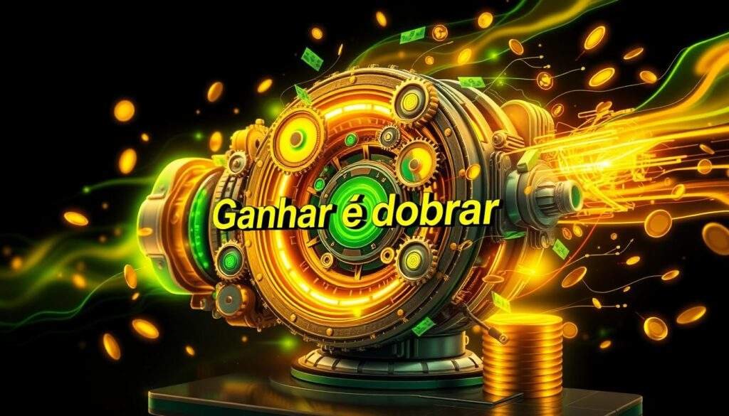 wealth generation engine